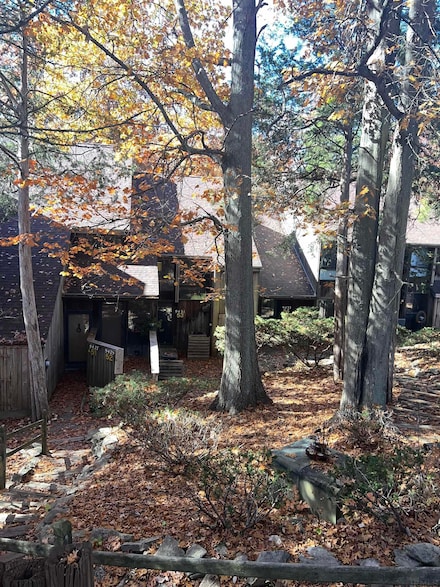 9431 S Pointe Lasalles Dr Unit 53, Bloomington, IN 47401