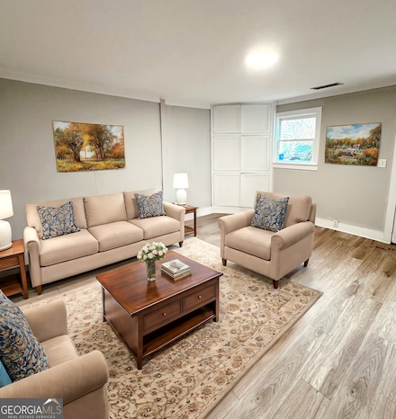 275 Boulevard Heights, Athens, GA 30601