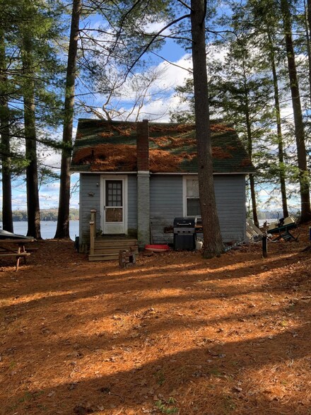 78 Three Mile Pond Rd, Vassalboro, ME 04989