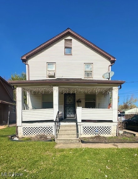 1308 W 21st St, Lorain, OH 44052