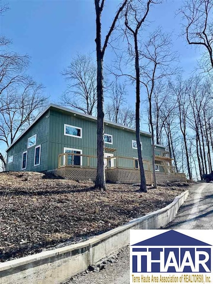 1219 W 2nd St, Clinton, IN 47842