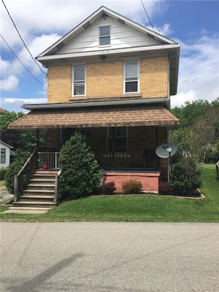 121 Mazza St, Homer City, PA 15748