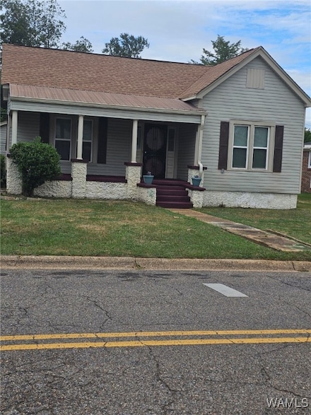 2708 20th St, Tuscaloosa, AL 35401