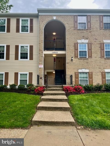 14905 Mckisson Ct Unit F, Silver Spring, MD 20906