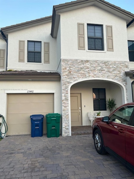 23461 SW 129th Place, Princeton, FL 33032