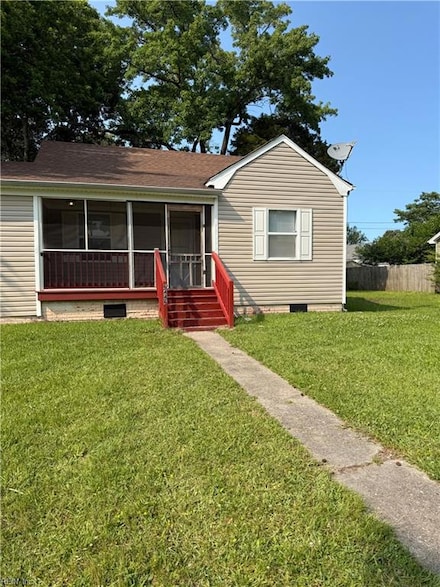 6446 Dove St, Norfolk, VA 23513
