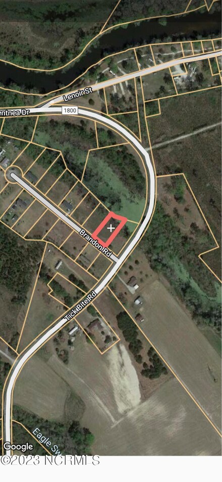 4040 Brandon Rd, Grifton, NC 28530