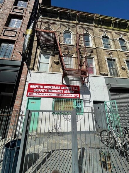 1082 Rogers Ave, Brooklyn, NY 11226