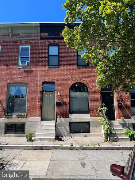 110 N Milton Ave, Baltimore, MD 21224