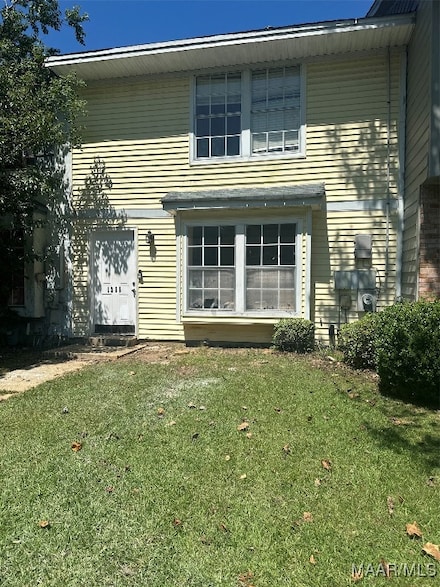 1255 Seth Johnson Dr, Montgomery, AL 36116