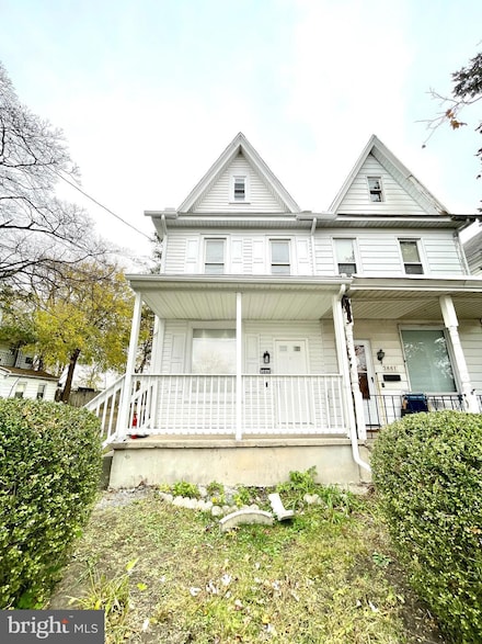 3863 N 6th St, Harrisburg, PA 17110