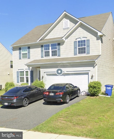 2223 Argonne Dr, Havre de Grace, MD 21078