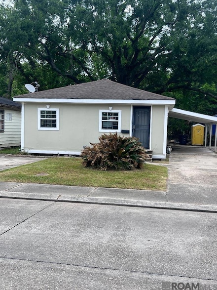 1438 N 43rd St, Baton Rouge, LA 70802