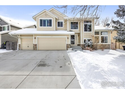 19090 E Creekside Dr, Parker, CO 80134