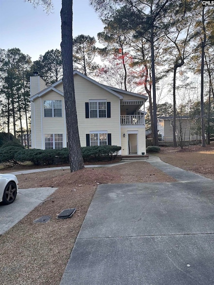 5 Battery Walk Ct, Columbia, SC 29212