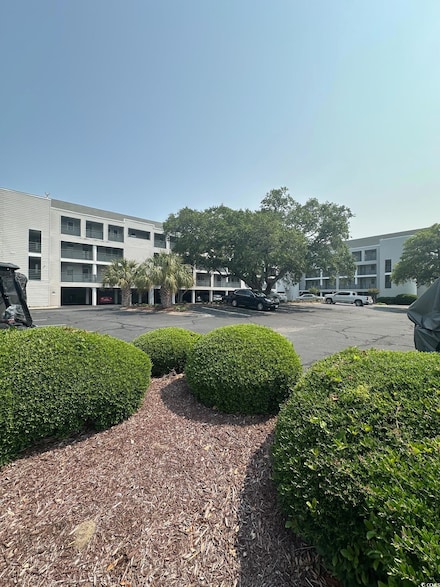 201 Hillside Dr N Unit 111, North Myrtle Beach, SC 29582