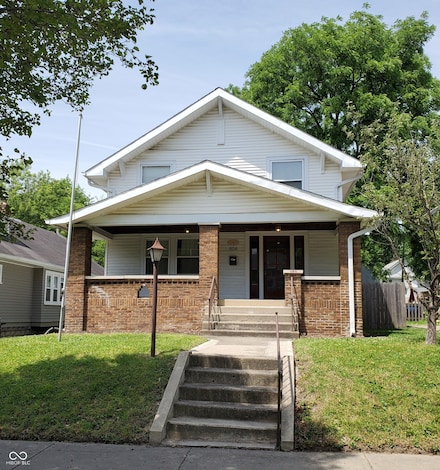 404 N Riley Ave, Indianapolis, IN 46201