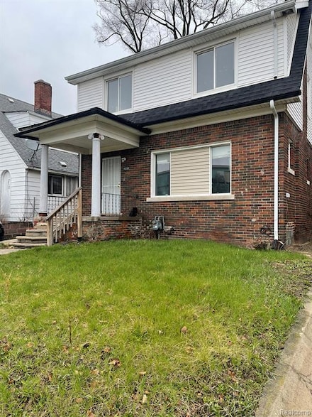 14200 Whitcomb St, Detroit, MI 48227