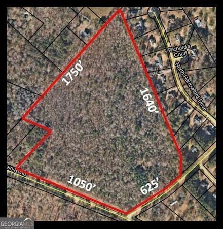 1 Us 53 Hwy, Bogart, GA 30677
