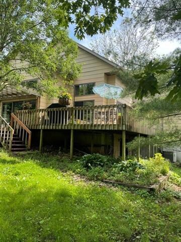 30900 Nelson Rd, Drexel, MO 64742