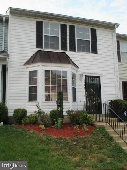 1547 Karen Blvd, District Heights, MD 20747