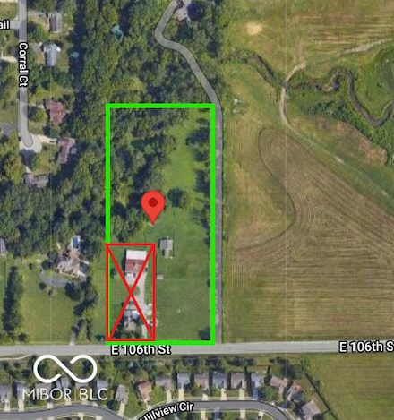 6410 E 106th St, Fishers, IN 46038
