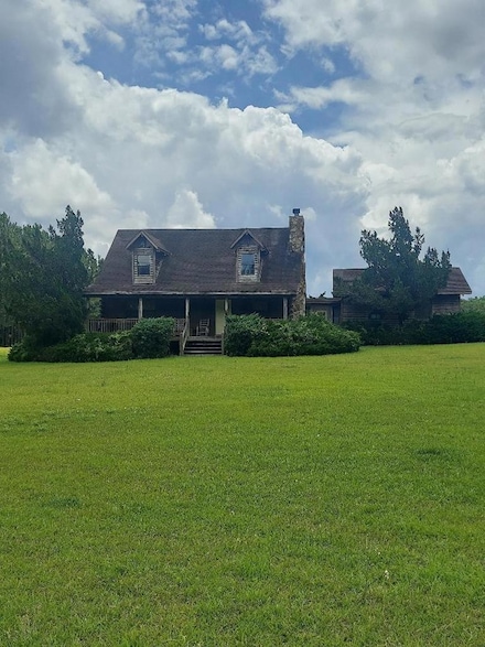 1210 Elkins Rd, Cairo, GA 39827