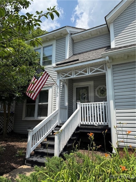2153 Waters Mill Point, North Chesterfield, VA 23235