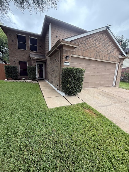 13202 Chasworth Dr, Houston, TX 77041