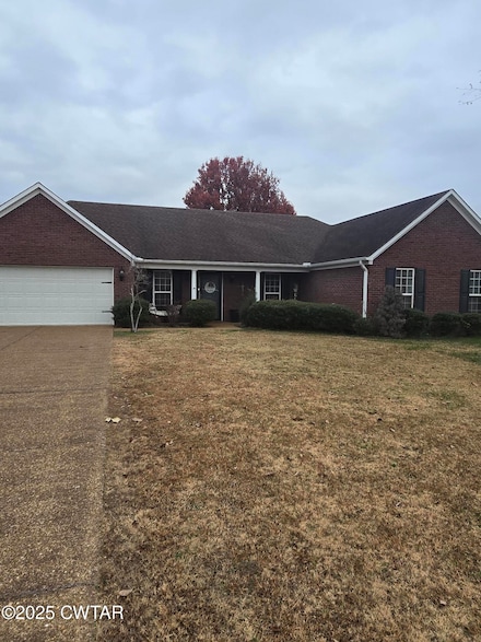 28 Dorothy Cove, Jackson, TN 38305