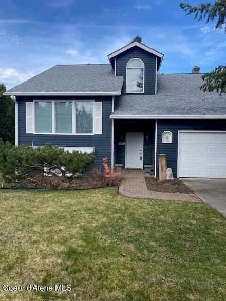 1335 E Loch Haven Dr, Hayden, ID 83835