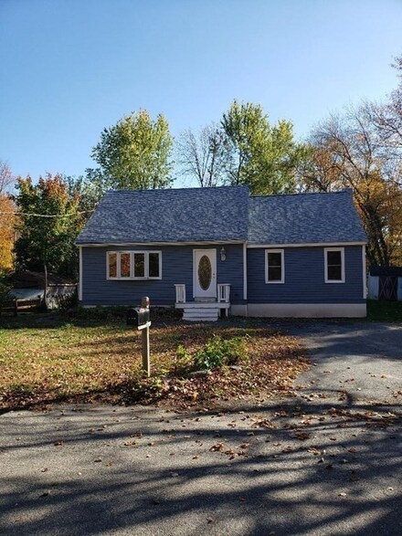 20 Westchester Dr, Littleton, MA 01460