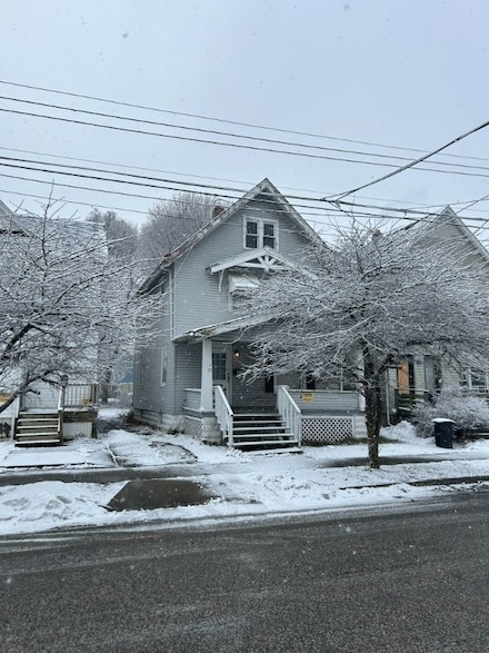 343 E 23rd St, Erie, PA 16503