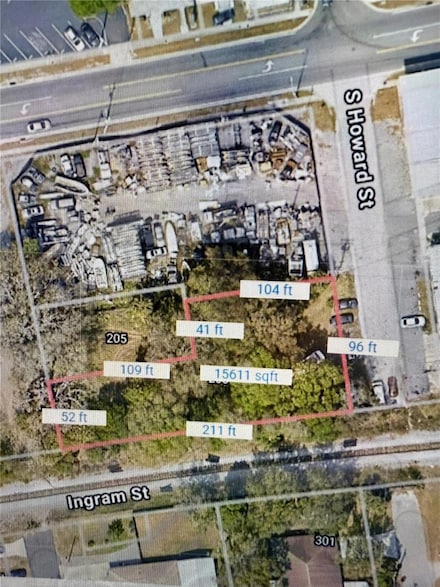 208 S Franklin St, Plant City, FL 33563