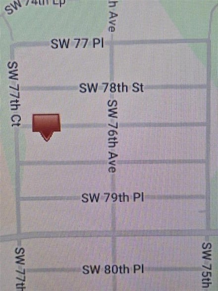 TBD SW 78th Place, Ocala, FL 34474
