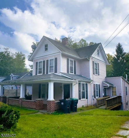 68 Frenchtown Rd, Milford, NJ 08848