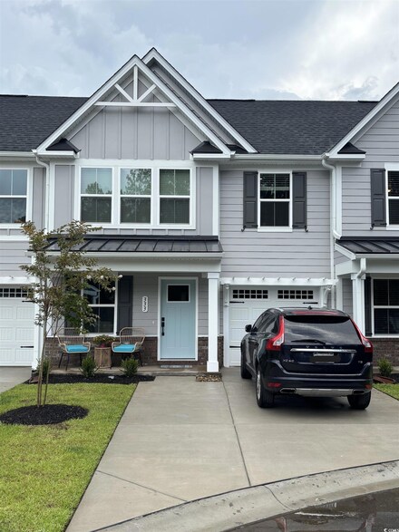 333 Bent Green Ct Unit 90D, Murrells Inlet, SC 29576