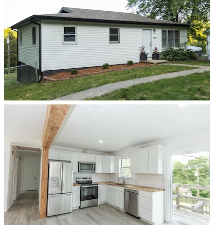 1204 S 11th St, Ozark, MO 65721