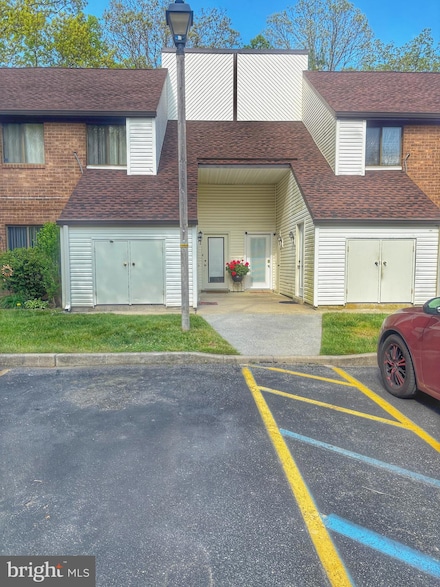 15 Country Oak Ln Unit O15, Egg Harbor Township, NJ 08234
