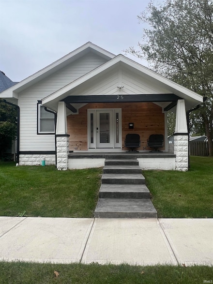 25 S 28th St, Lafayette, IN 47904