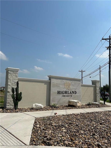 4741 S Brazos Rd, Edinburg, TX 78542