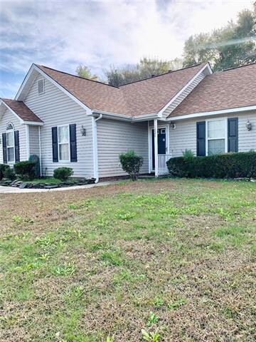 1026 Summit Hills Dr Unit 23, Charlotte, NC 28214