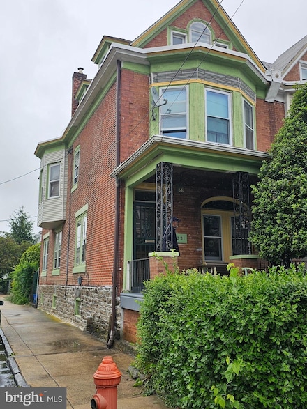 6221 Baynton St, Philadelphia, PA 19144