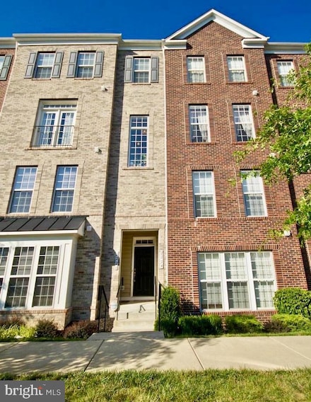2224 Merseyside Dr Unit 77, Woodbridge, VA 22191
