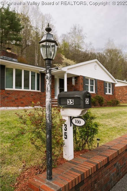 35 Belpac Cir, Logan, WV 25601