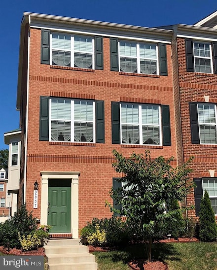 2837 Coppersmith Place, Bryans Road, MD 20616