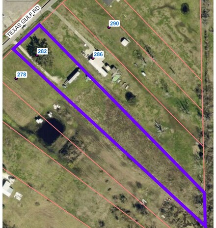 282 Texas Gulf Rd 32507