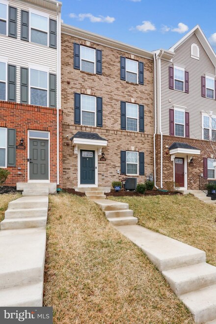 11302 Willow Green Cir, Manassas, VA 20109