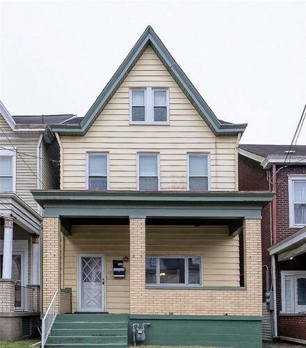 1931 Middle St, Pittsburgh, PA 15215