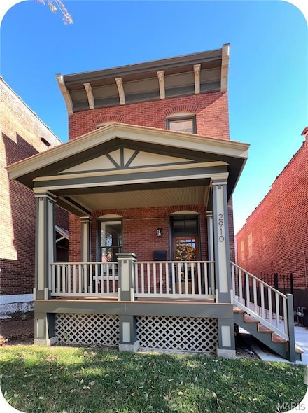 2910 Missouri Ave, Saint Louis, MO 63118